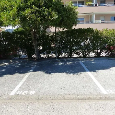 2 Pieces Avec Piscine, Tv Et Wifi En Option - - Fr-1-308-171 Apartment *