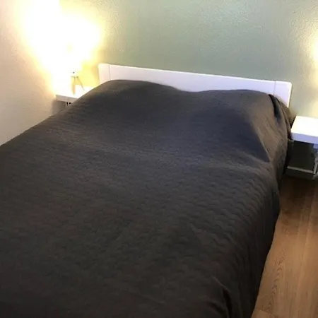 2 Pieces Avec Piscine, Tv Et Wifi En Option - - Fr-1-308-171