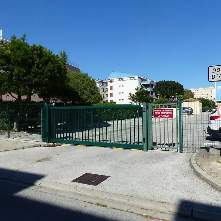 2 Pieces Avec Piscine, Tv Et Wifi En Option - - Fr-1-308-171 Apartment