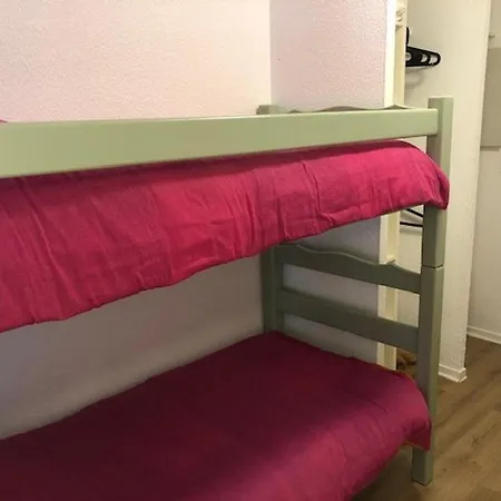 2 Pieces Avec Piscine, Tv Et Wifi En Option - - Fr-1-308-171 Apartment Le Lavandou
