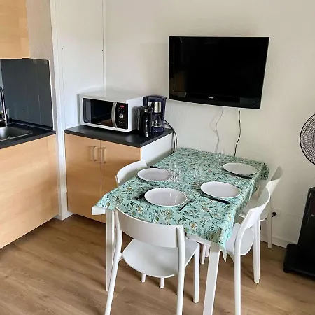 2 Pieces Avec Piscine, Tv Et Wifi En Option - - Fr-1-308-171 Apartment Le Lavandou